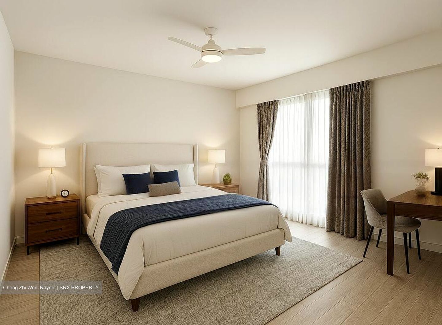 Elias Green (D18), Condominium #484235431